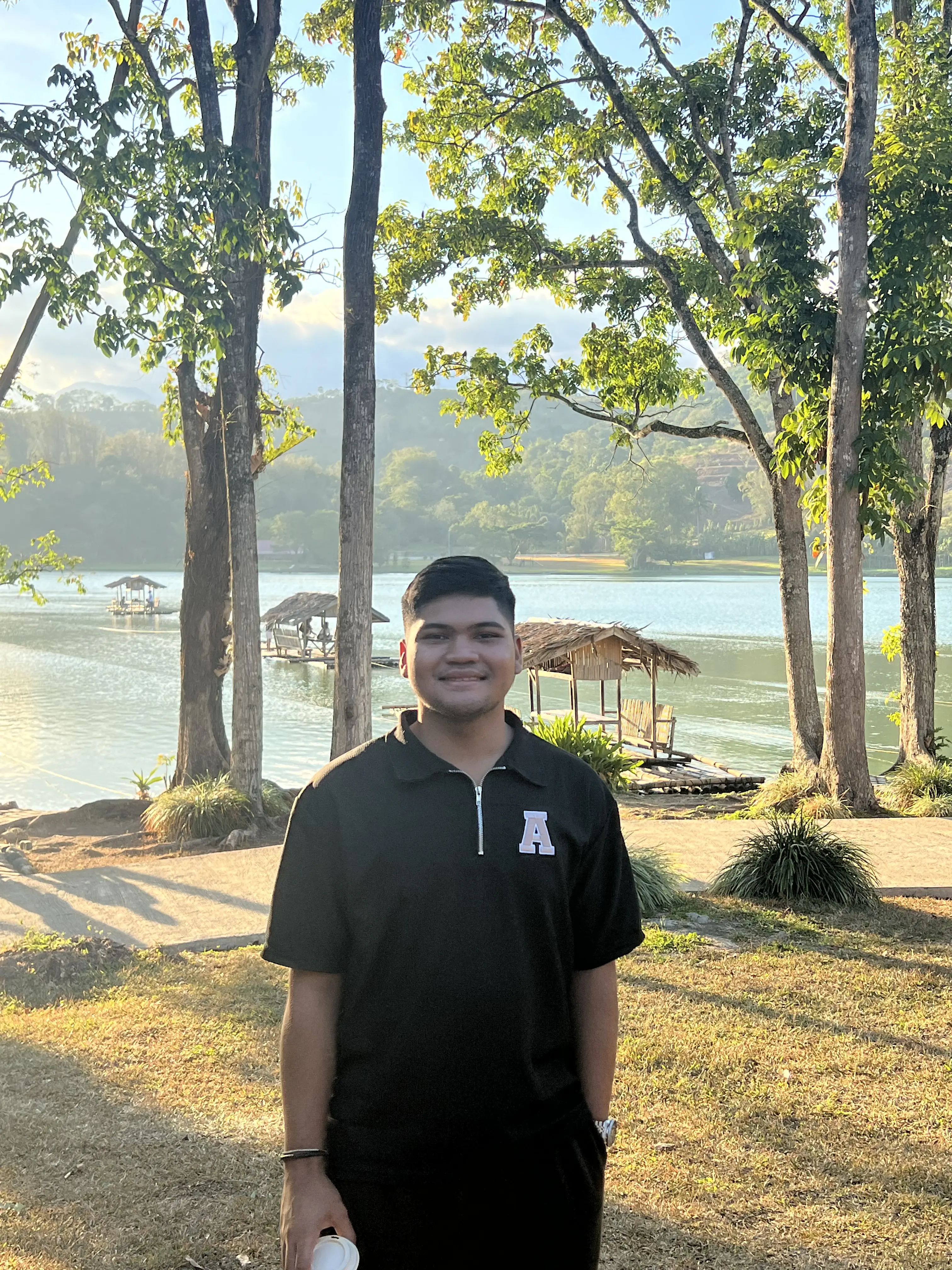 Portrait of Khenyshi Hinlog